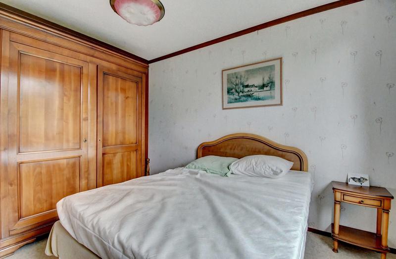 Maison - 70 m² - 4 pièces