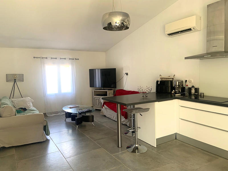 Maison - 172 m² - 7 pièces