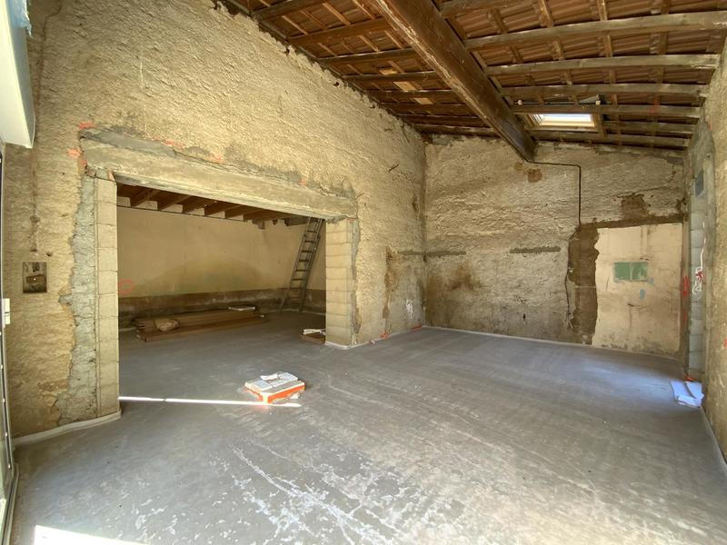 Duplex - 57 m² - 2 pièces