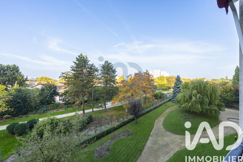 Appartement - 65 m² - 4 pièces