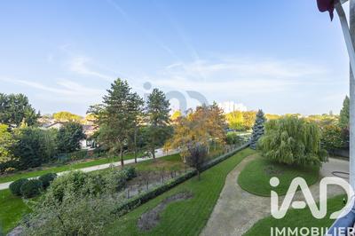 Appartement - 65 m² - 4 pièces