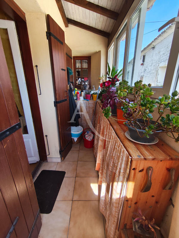 Maison - 105 m² - 4 pièces