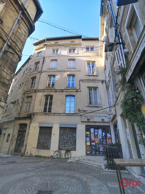 Appartement - 41 m² - 1 pièce