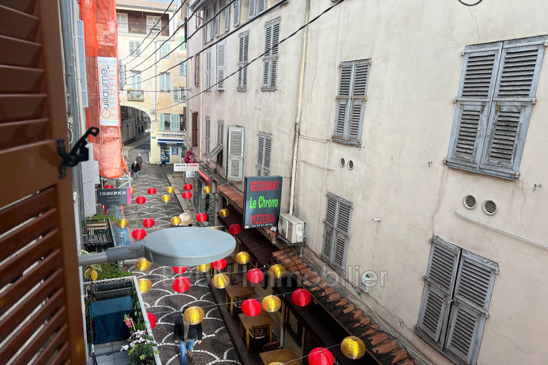 Duplex - 35 m² - 2 pièces