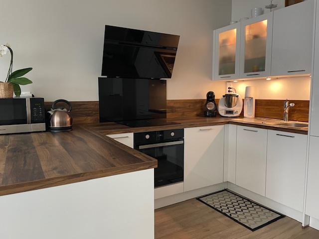 Loft - 78 m² - 4 pièces