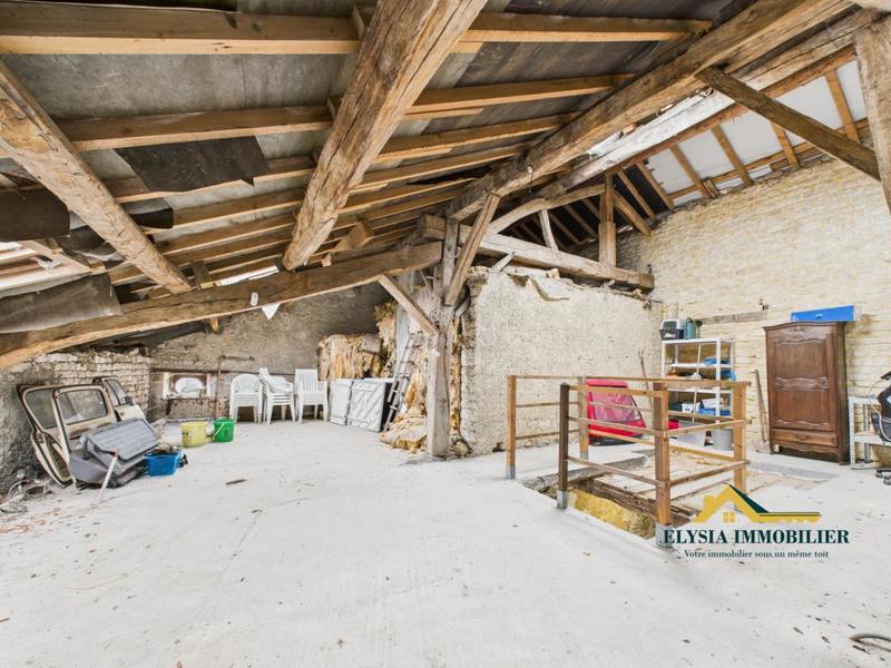 Maison - 231 m² - 2 pièces