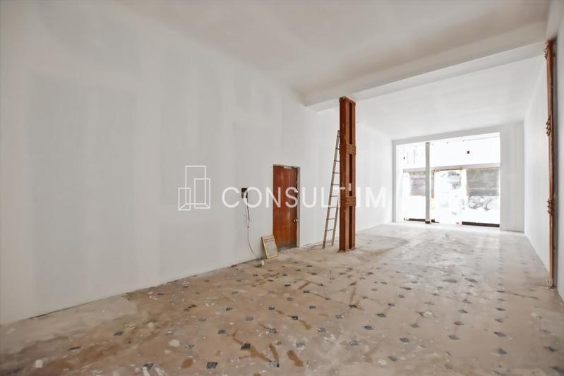 Local commercial - 105 m²