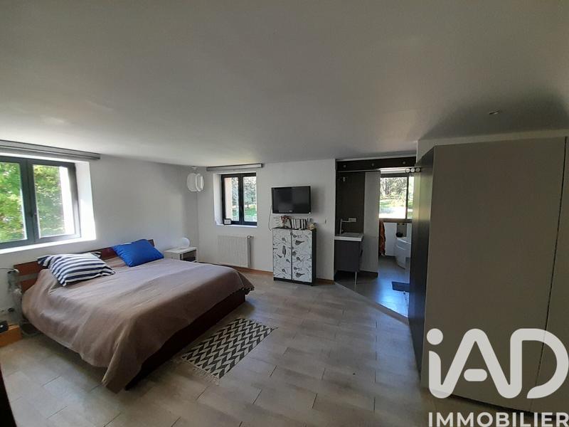 Maison de campagne - 281 m² - 12 pièces