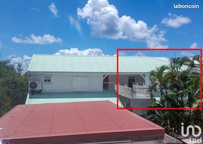 Local commercial - 44 m²