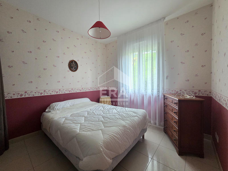 Maison - 144 m² - 5 pièces