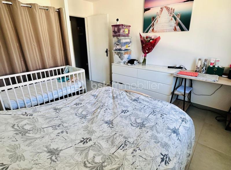 Appartement - 78 m² - 3 pièces