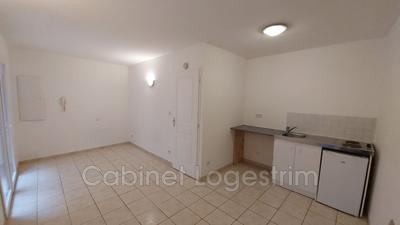 Appartement - 21 m² - 1 pièce