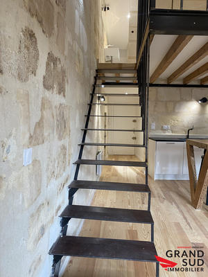 Appartement - 74 m² - 3 pièces