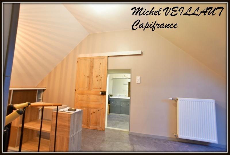 Maison - 148 m² - 6 pièces