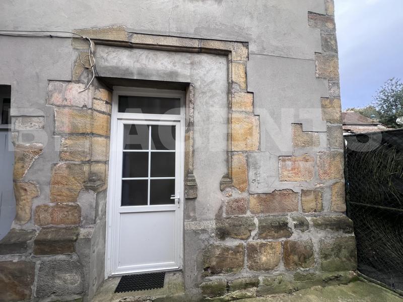 Appartement - 13 m² - 1 pièce