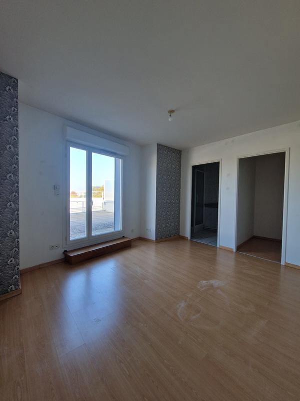 Appartement - 120 m² - 5 pièces