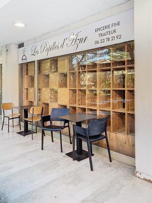 Local commercial - 66 m²