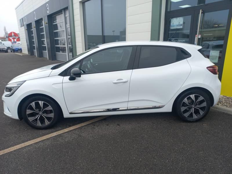 Renault Clio TCe 90 Evolution