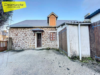 Maison - 175 m² - 7 pièces