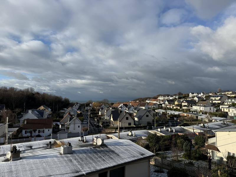 Appartement - 83 m² - 3 pièces