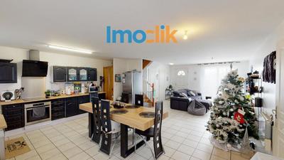 Villa - 91 m² - 4 pièces