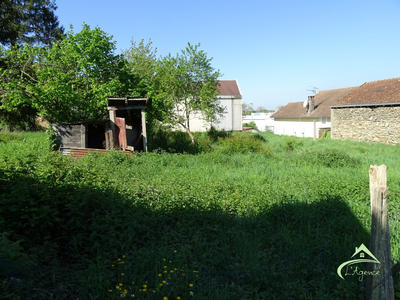 Maison ancienne - 163 m² - 7 pièces