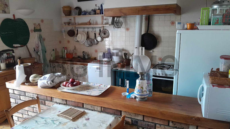 Maison - 324 m² - 16 pièces