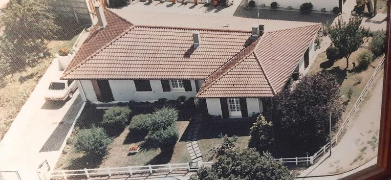 Maison - 215 m² - 8 pièces