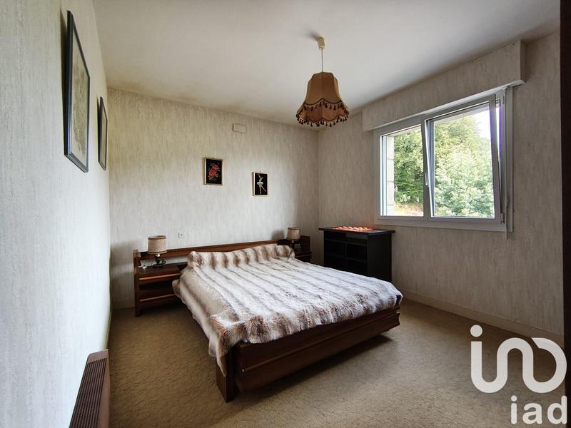 Maison - 144 m² - 6 pièces