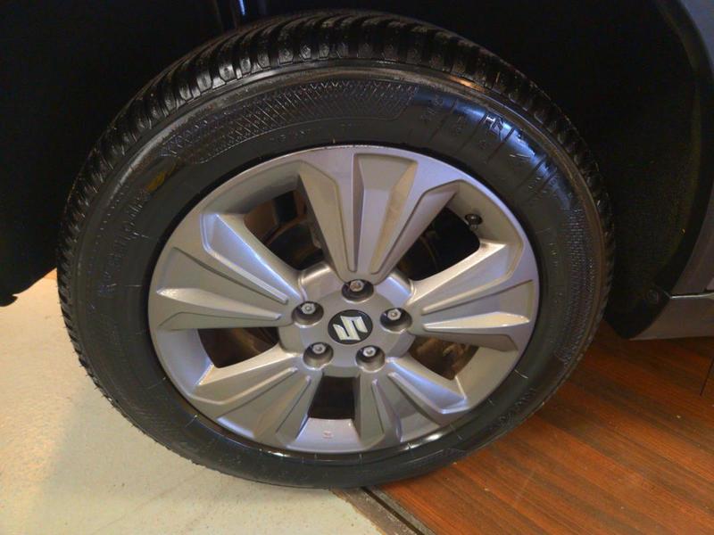 Suzuki Vitara 1.0 Boosterjet Privilège