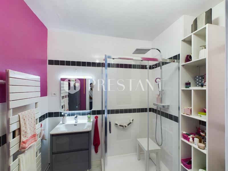 Immeuble - 380 m² - 10 pièces