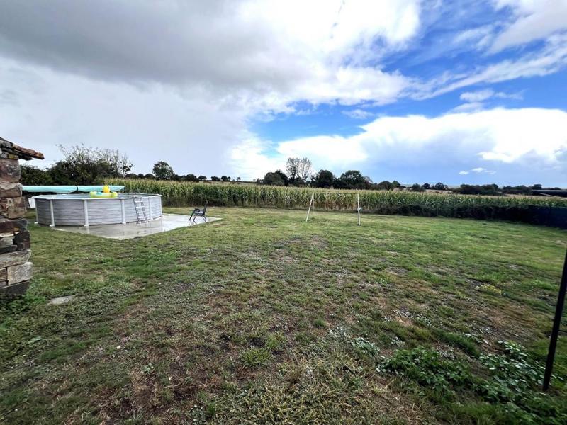 Maison de campagne - 128 m² - 6 pièces