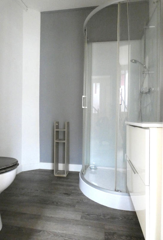 Maison - 84 m² - 4 pièces