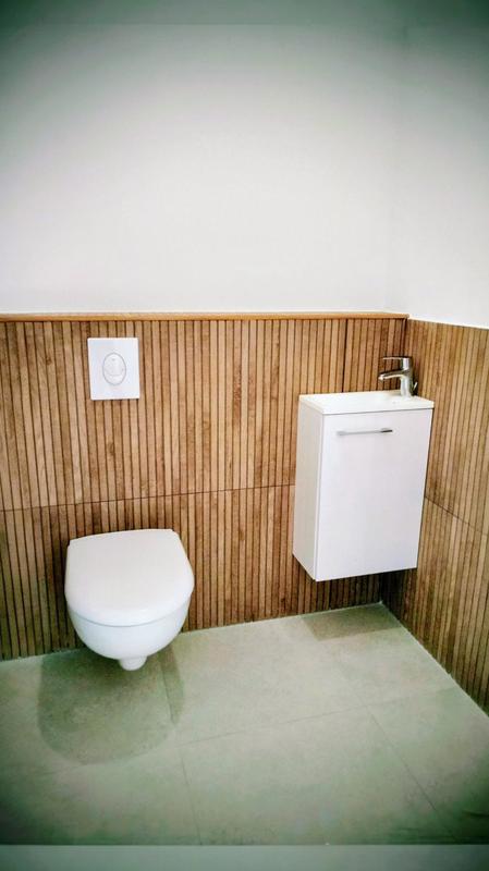 Maison - 53 m² - 3 pièces