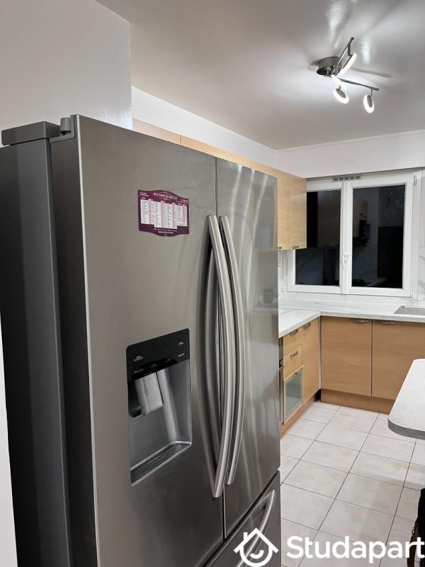 Chambre - 101 m² - 1 pièce