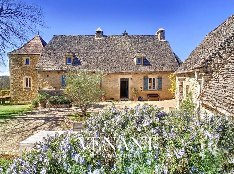 Villa - 180 m² - 5 pièces