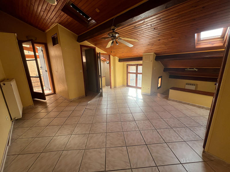 Maison - 85 m² - 3 pièces