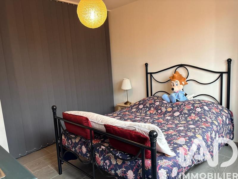 Maison - 163 m² - 6 pièces