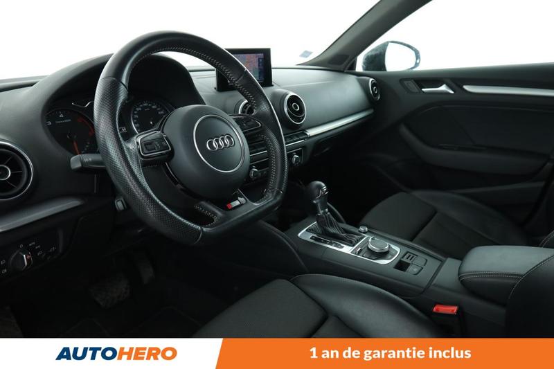 Audi A3 sportback 2.0 Tdi s line s tronic 6 150 ch