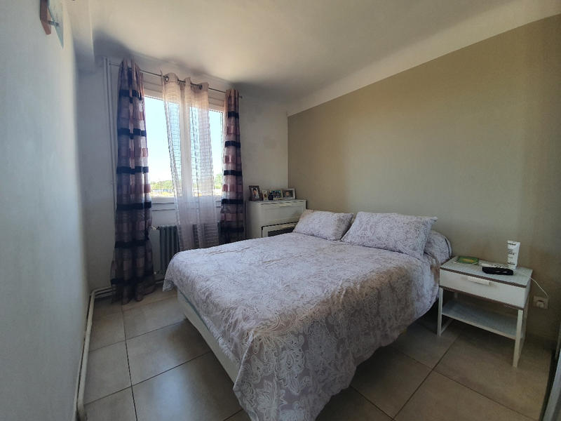 Appartement - 50 m² - 3 pièces