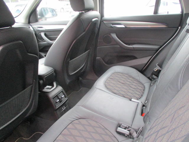 Bmw X1 X-Line X-Drive 18d 2.0 150 cv Bva8