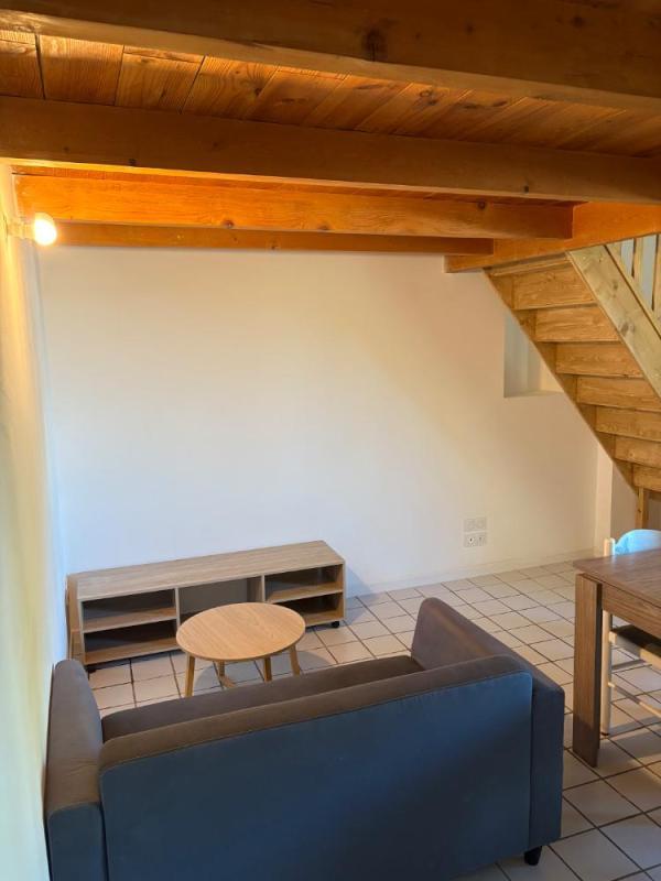 Appartement - 31 m² - 2 pièces