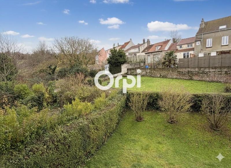 Appartement - 74 m² - 3 pièces