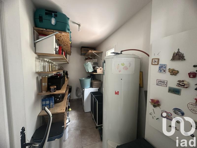 Maison - 115 m² - 4 pièces