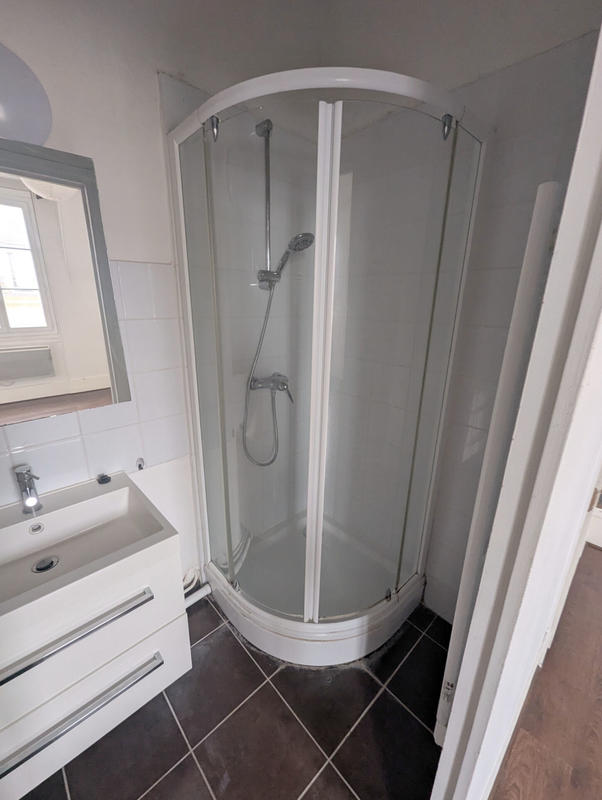 Appartement - 28 m² - 1 pièce