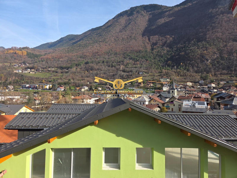 Appartement - 78 m² - 3 pièces