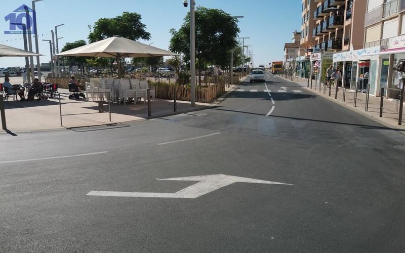 Appartement - 28 m² - 2 pièces