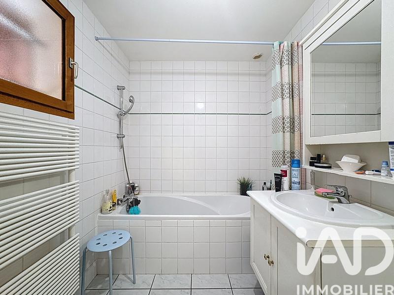 Maison - 134 m² - 5 pièces