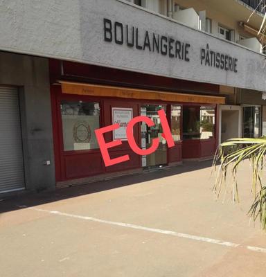 Fonds de commerce - 150 m²