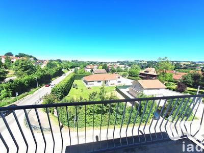 Appartement - 69 m² - 5 pièces